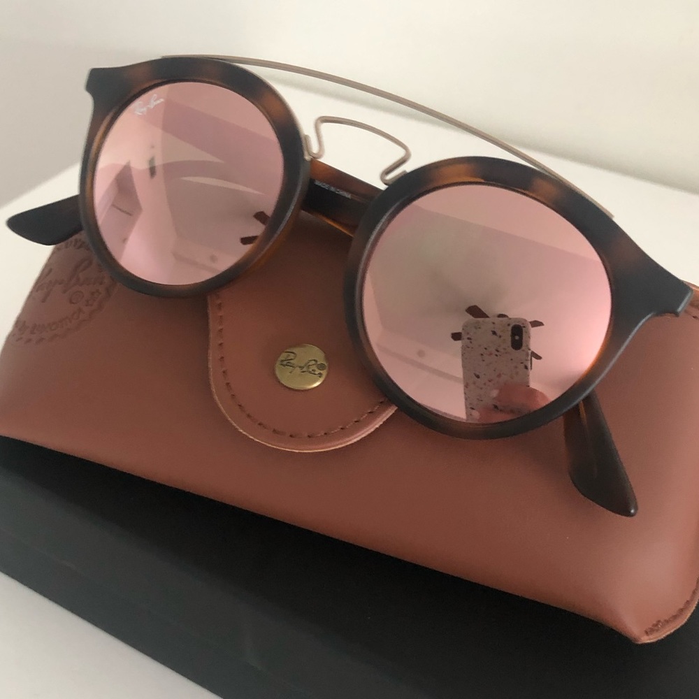 Ray-Ban sunglasses(new)